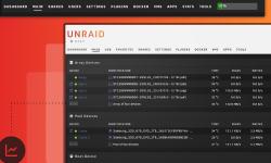 Featured image of post 绿联 DX4600 安装 UNRAID 系统