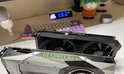 Featured image of post 1599元的卡诺基 RTX 3060Ti 显卡开箱
