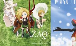 Featured image of post TVアニメ 纯洁的玛利亚 OP&EDテーマ