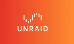 Featured image of post UNRAID 6.12.4 米多贝克版升级 UNRAID 6.12.10 毛子开心版