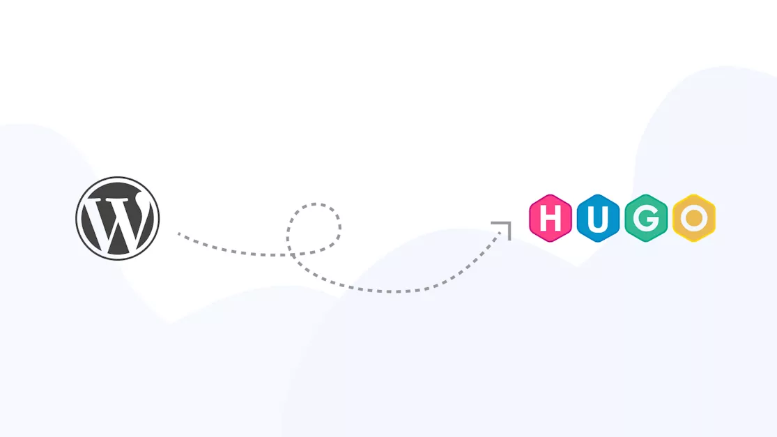 Featured image of post Wordpress 博客迁移到 HUGO