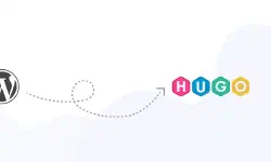 Featured image of post Wordpress 博客迁移到 HUGO